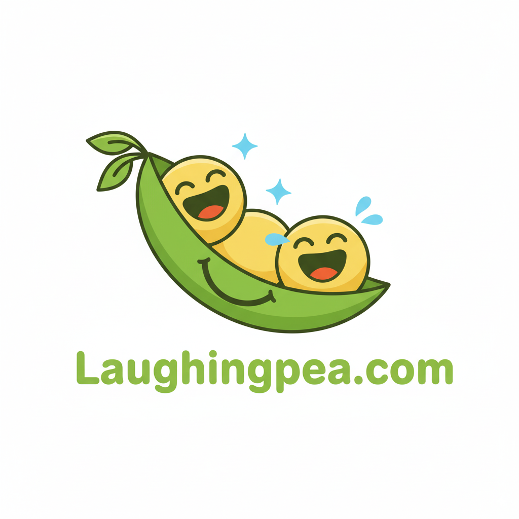 laughingpea.com