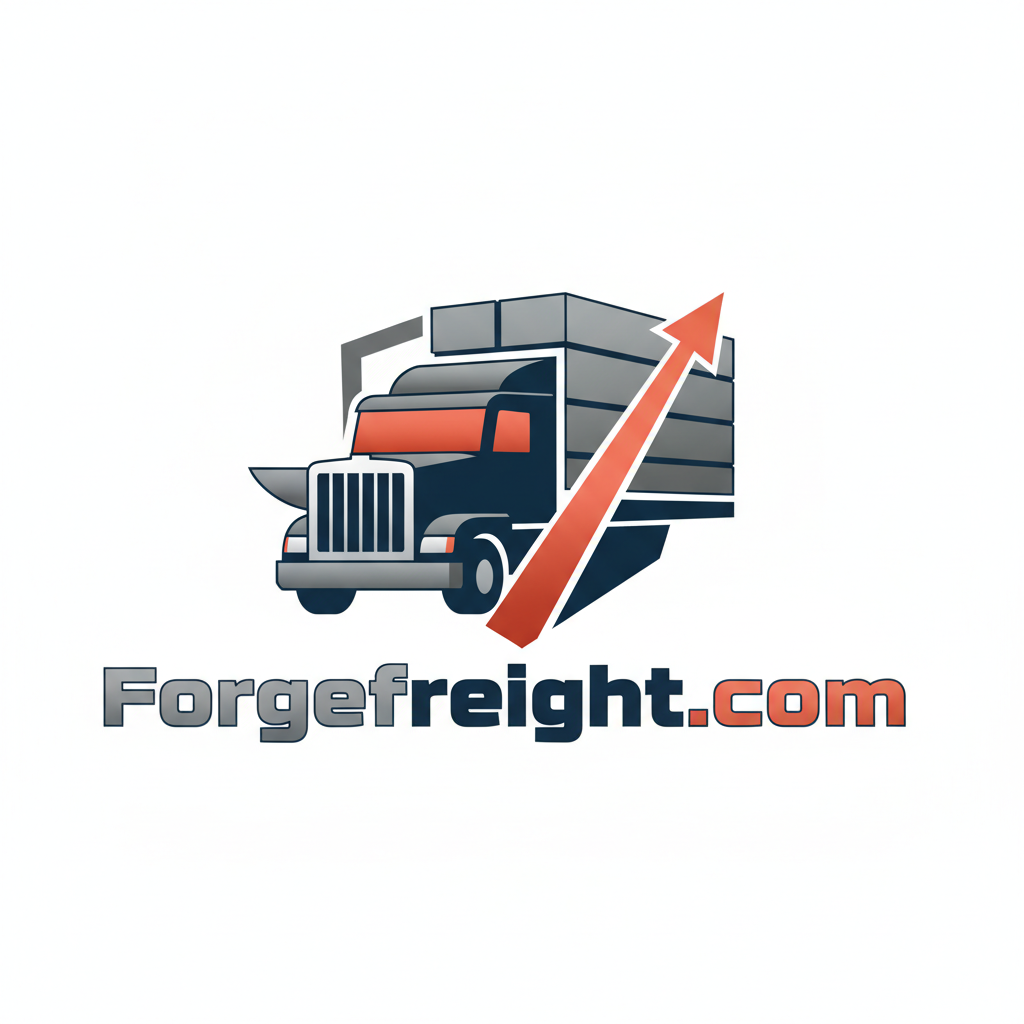 forgefreight.com