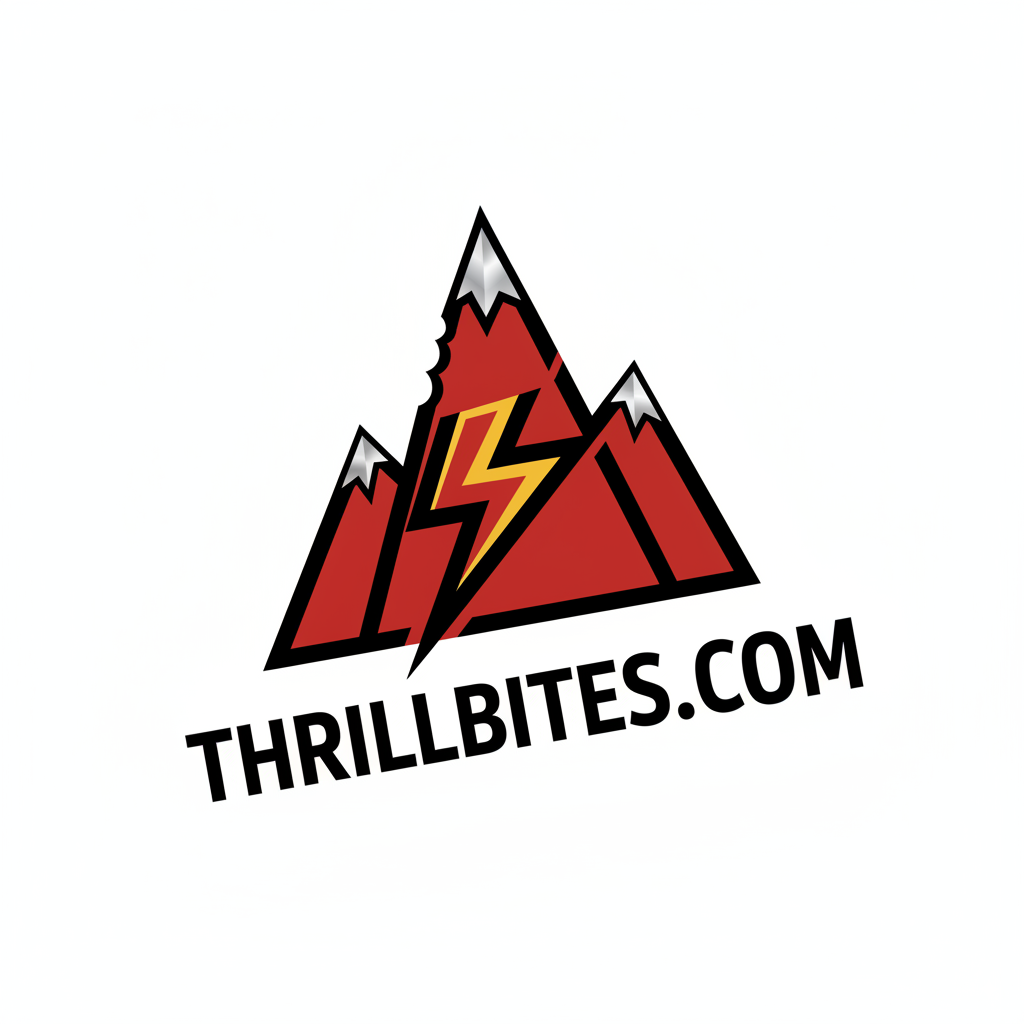 thrillbites.com