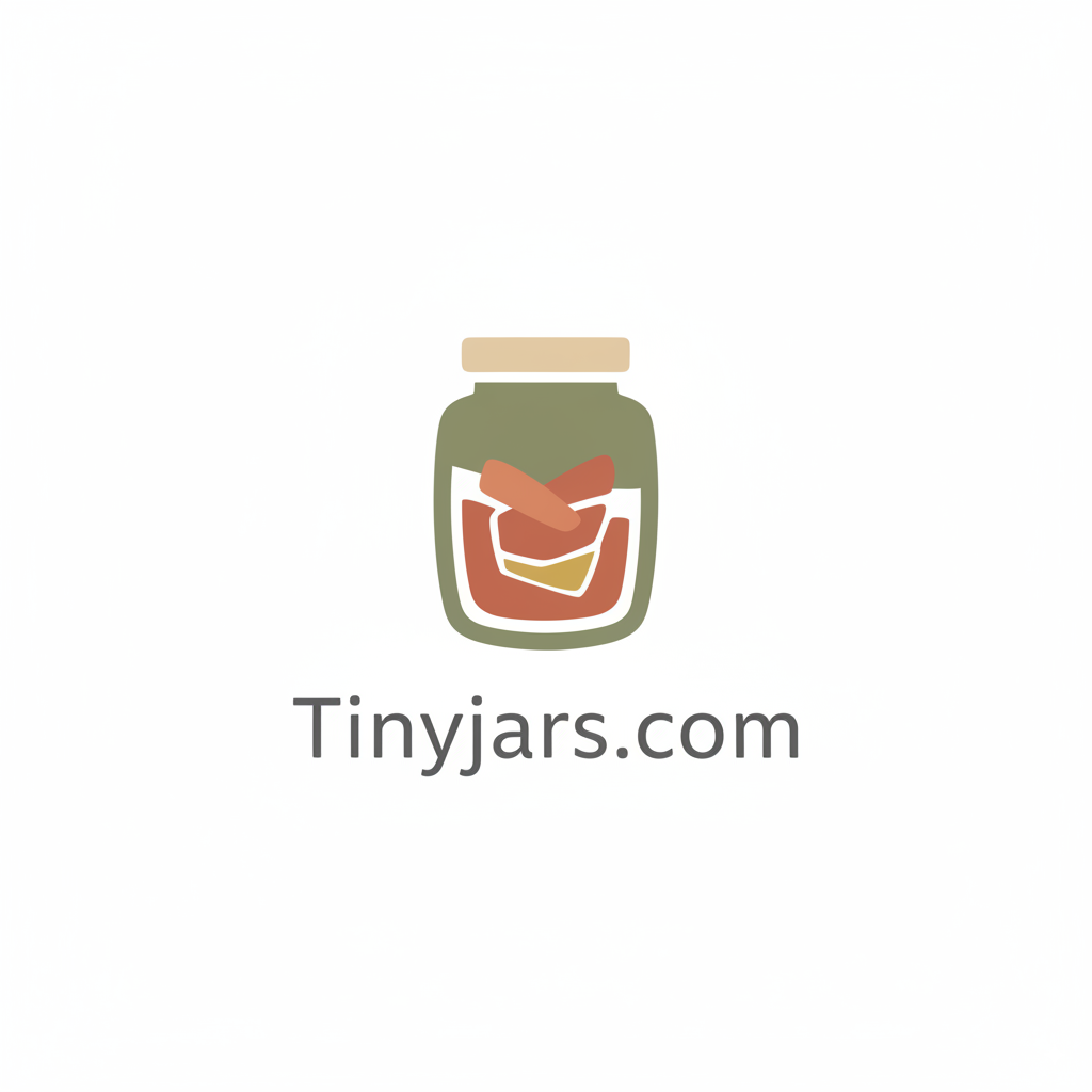 tinyjars.com