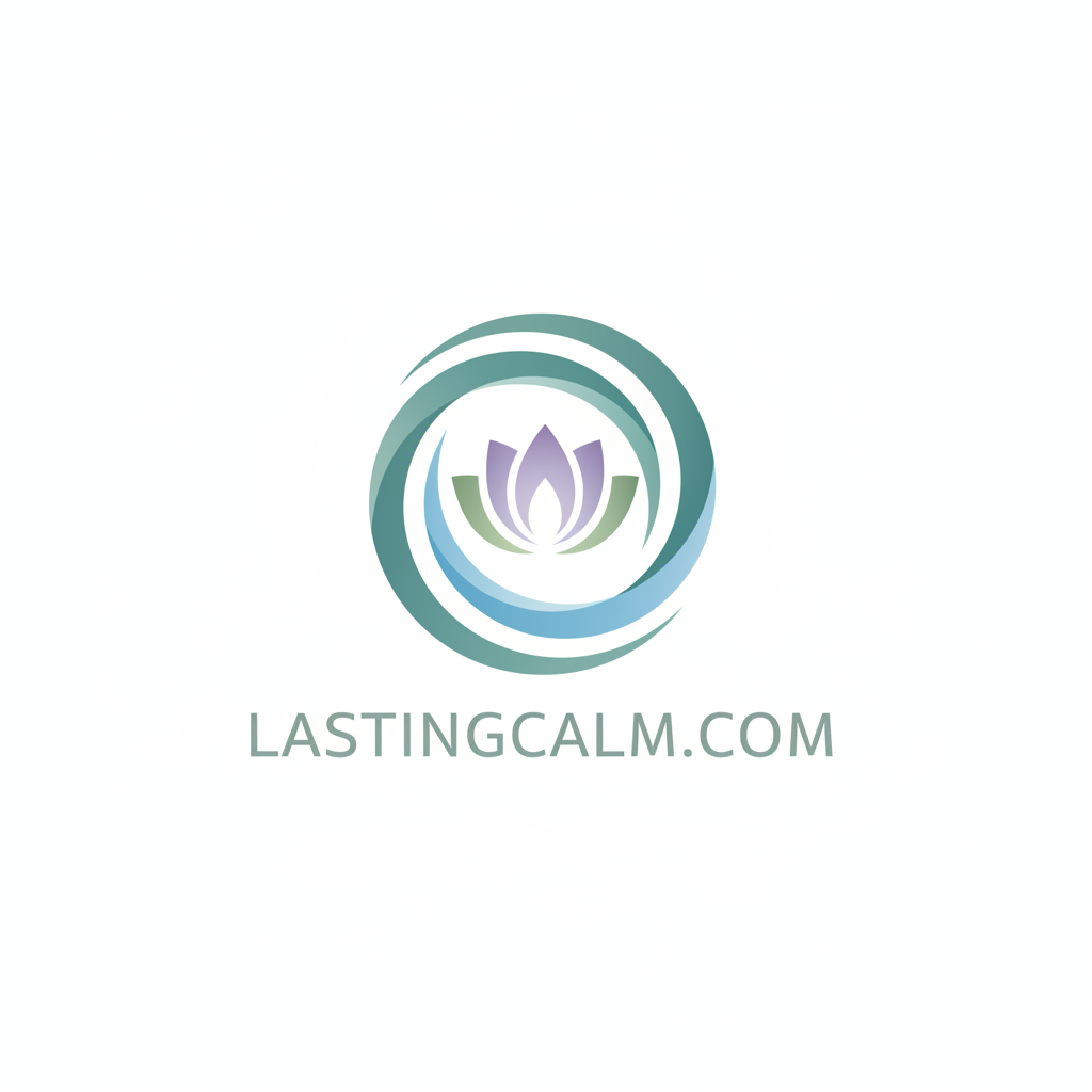 lastingcalm.com
