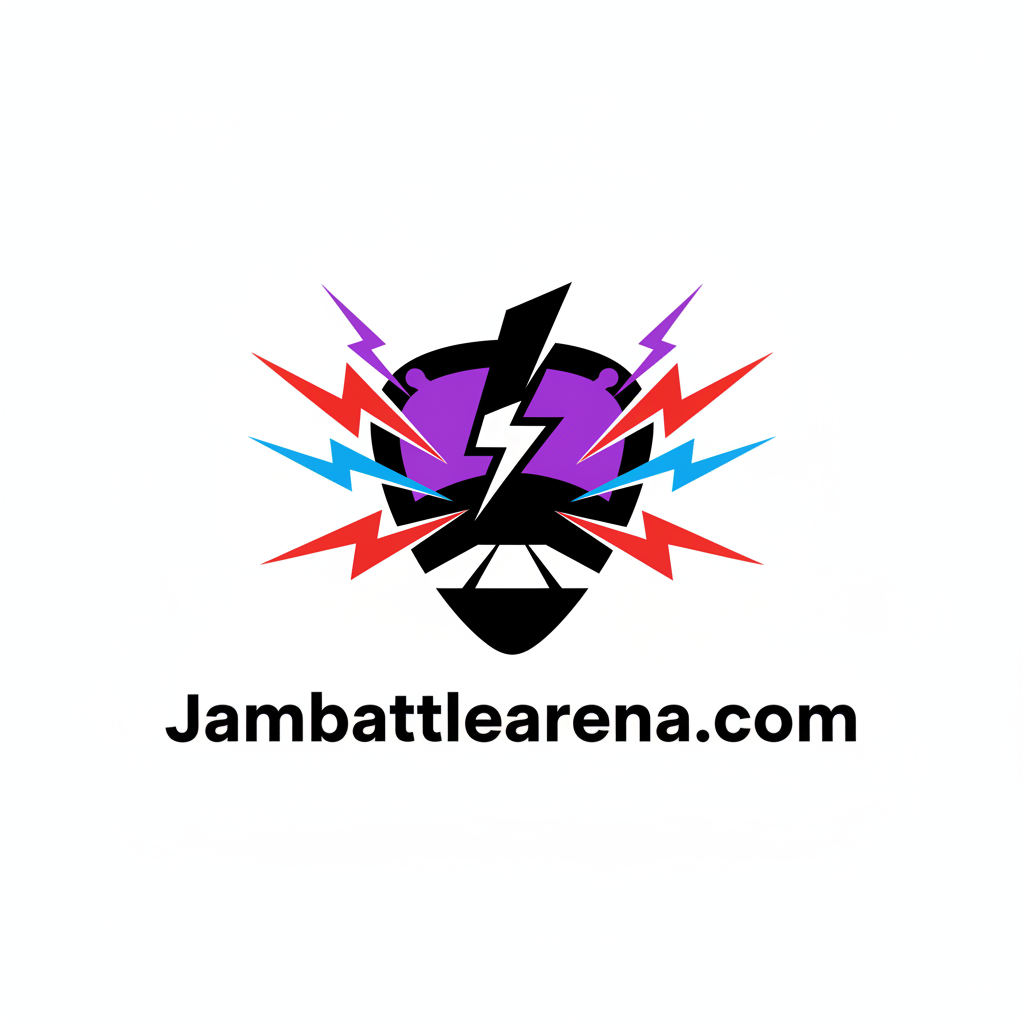jambattlearena.com