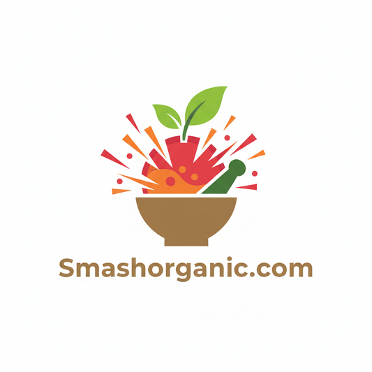 smashorganic.com