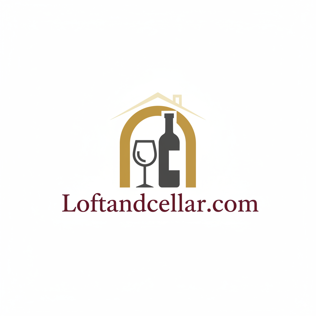 loftandcellar.com