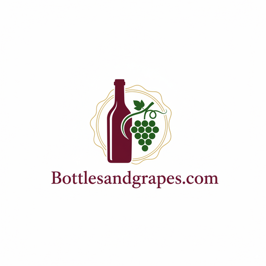 bottlesandgrapes.com
