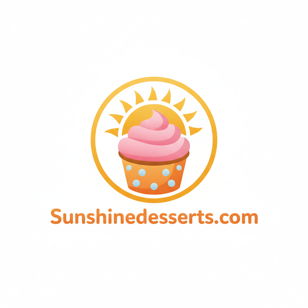 sunshinedesserts.com