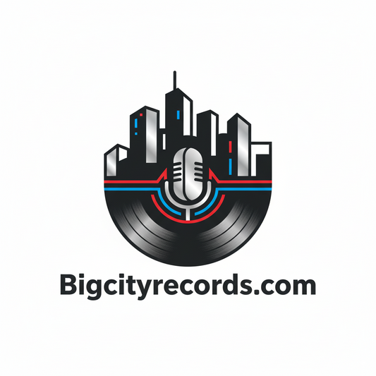 bigcityrecords.com