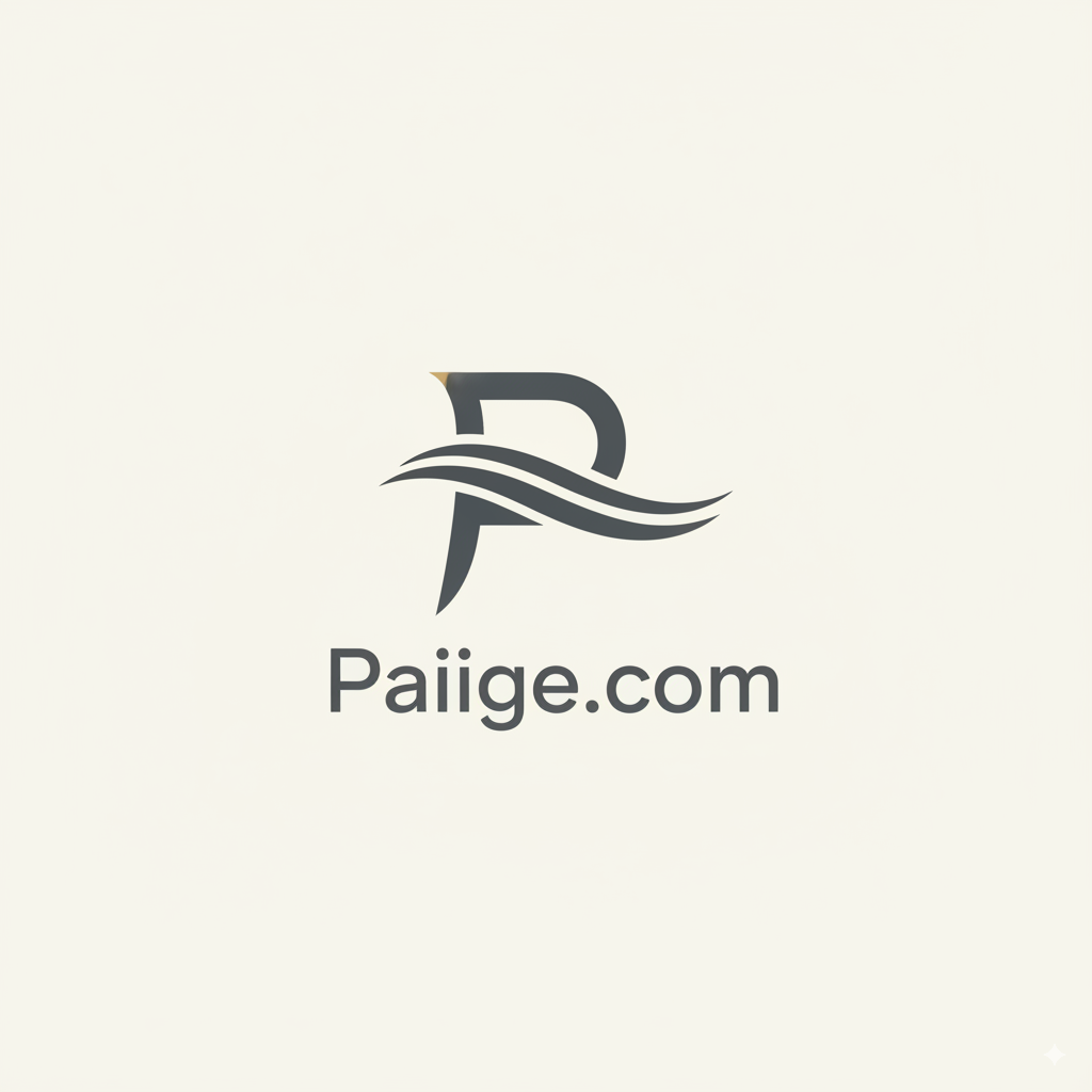 paiige.com