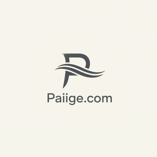paiige.com