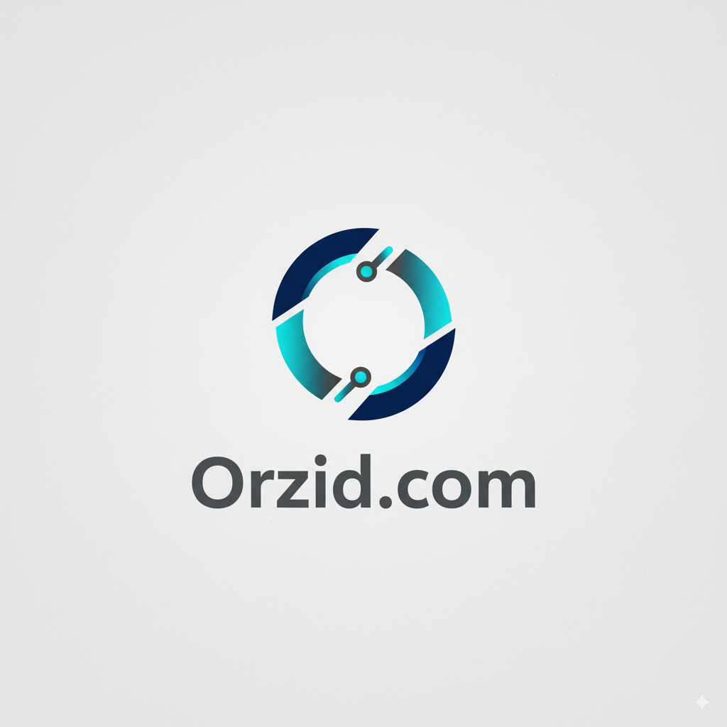 orzid.com