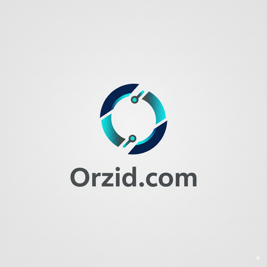 orzid.com