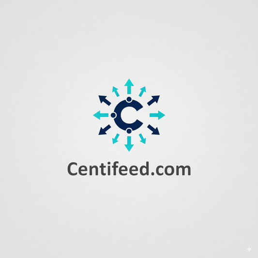 centifeed.com