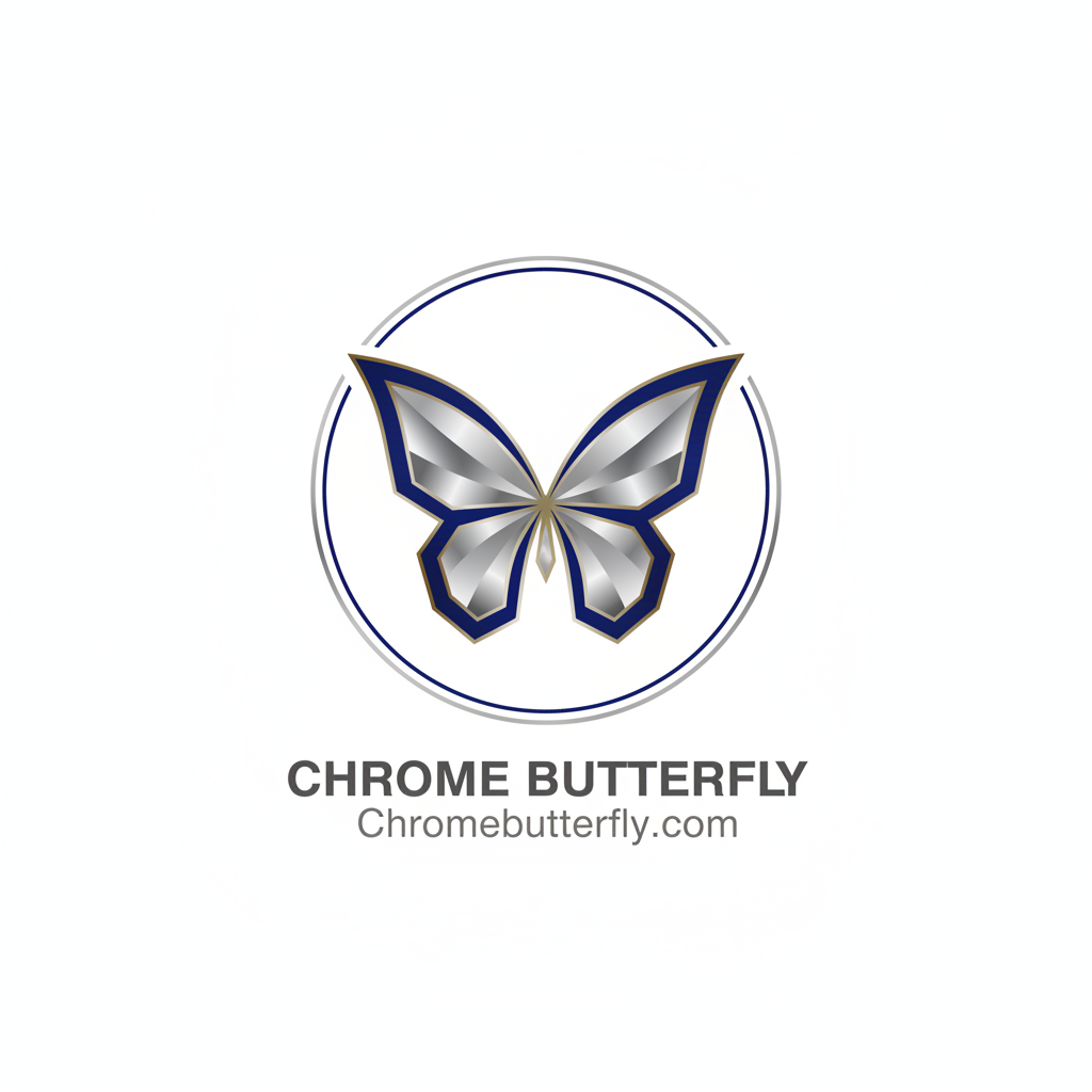 chromebutterfly.com