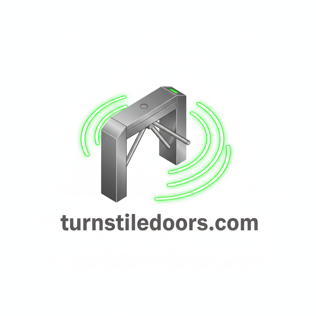turnstiledoors.com