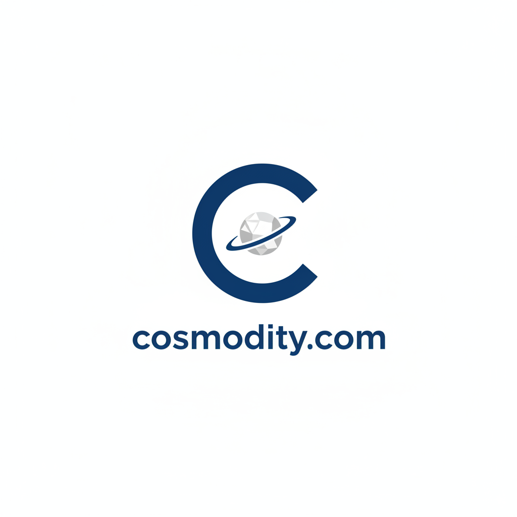 cosmodity.com