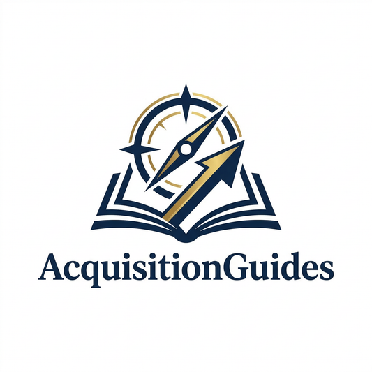 acquisitionguides.com
