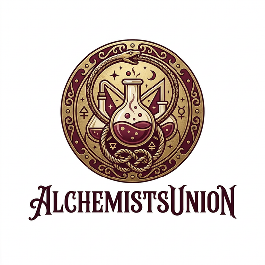 alchemistsunion.com