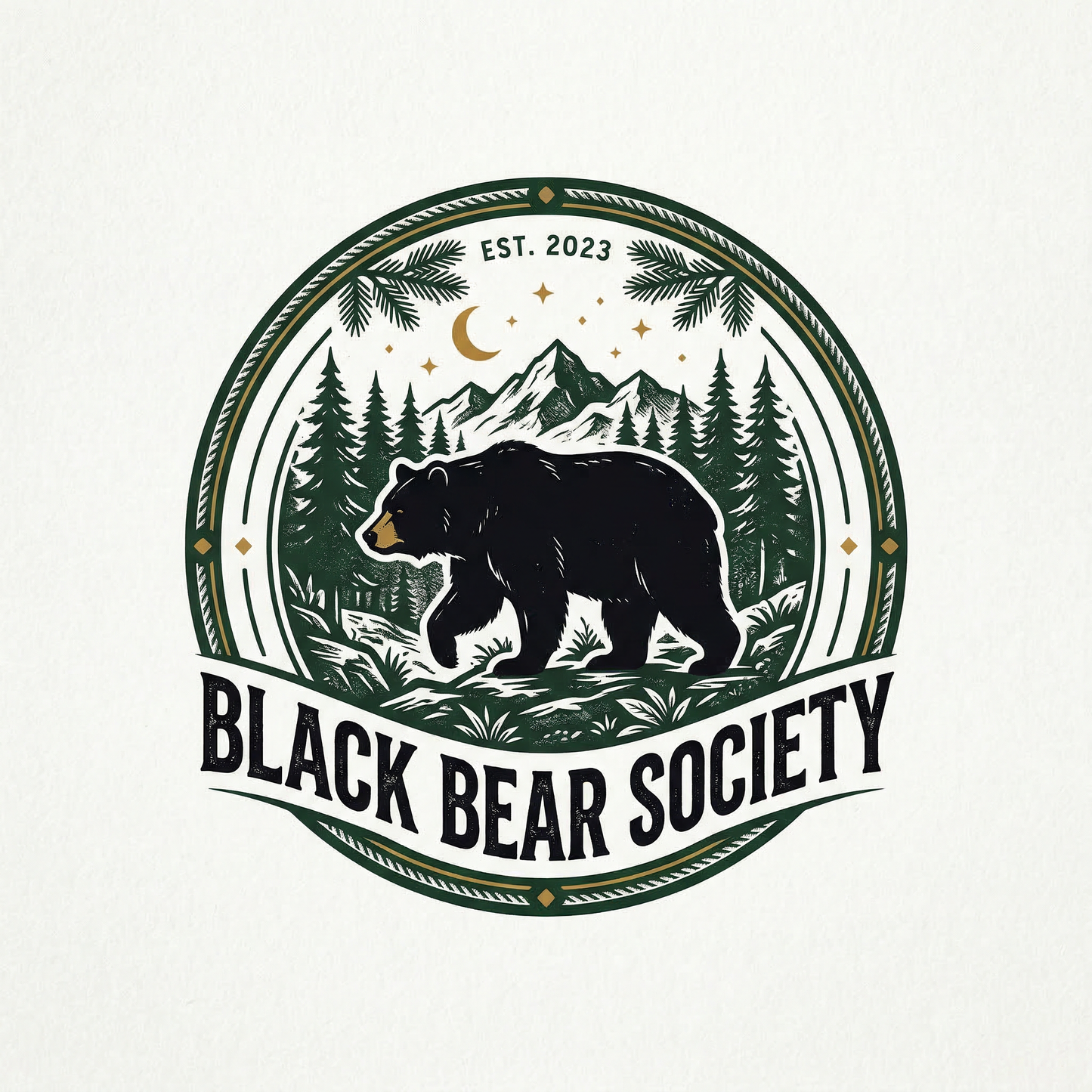 blackbearsociety.com