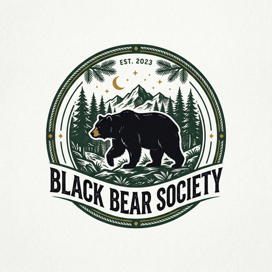 blackbearsociety.com