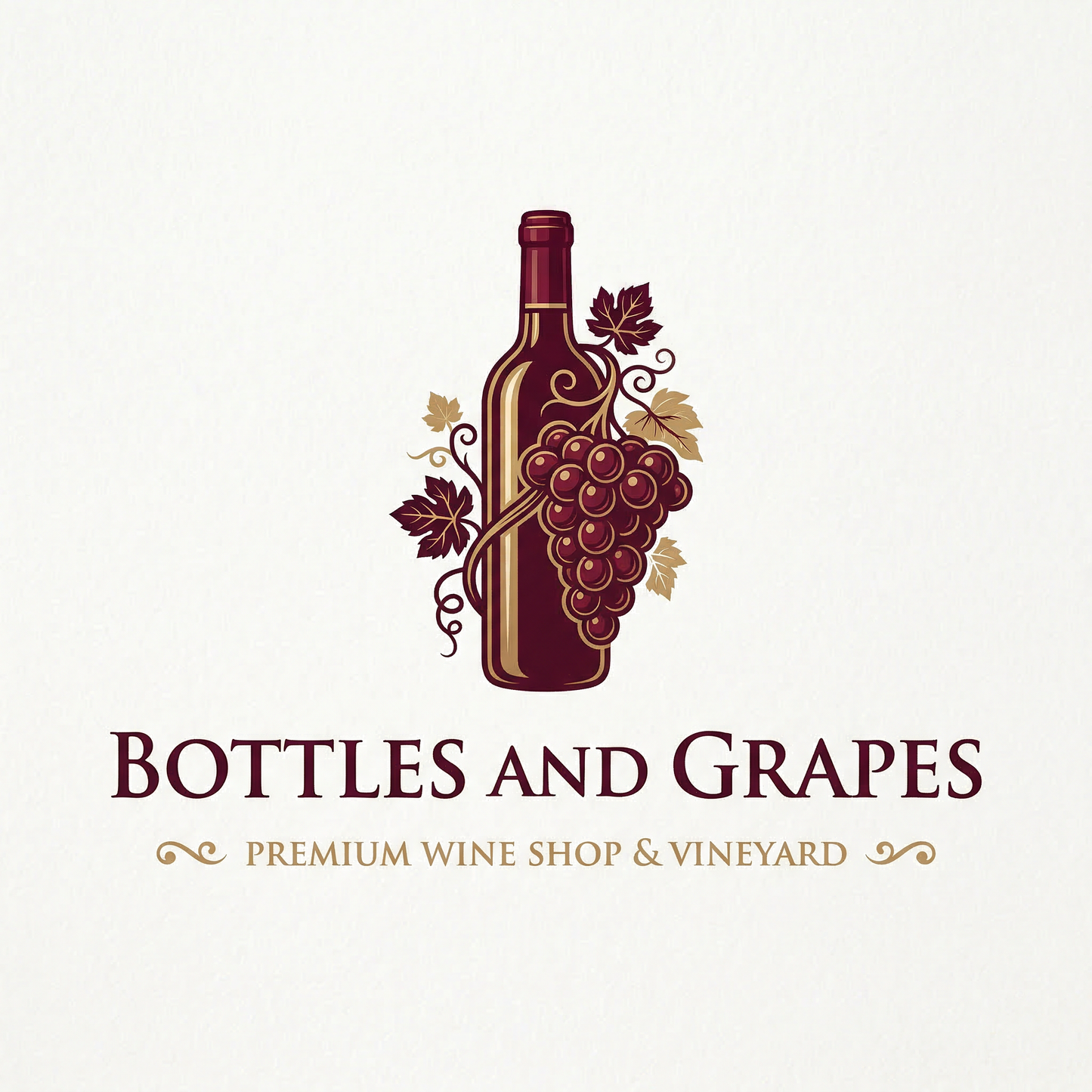 bottlesandgrapes.com