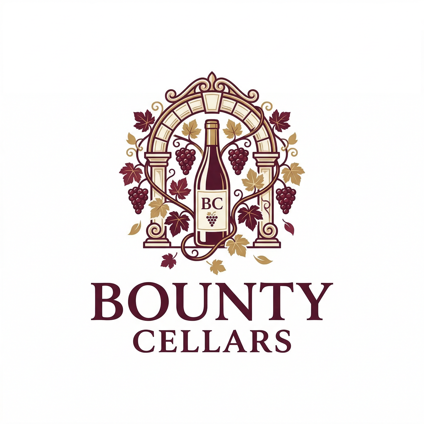 bountycellars.com