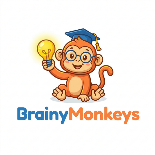 brainymonkeys.com