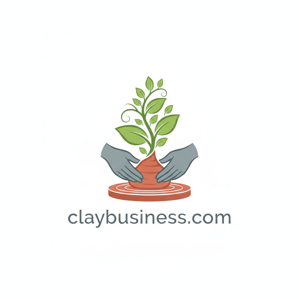 claybusiness.com