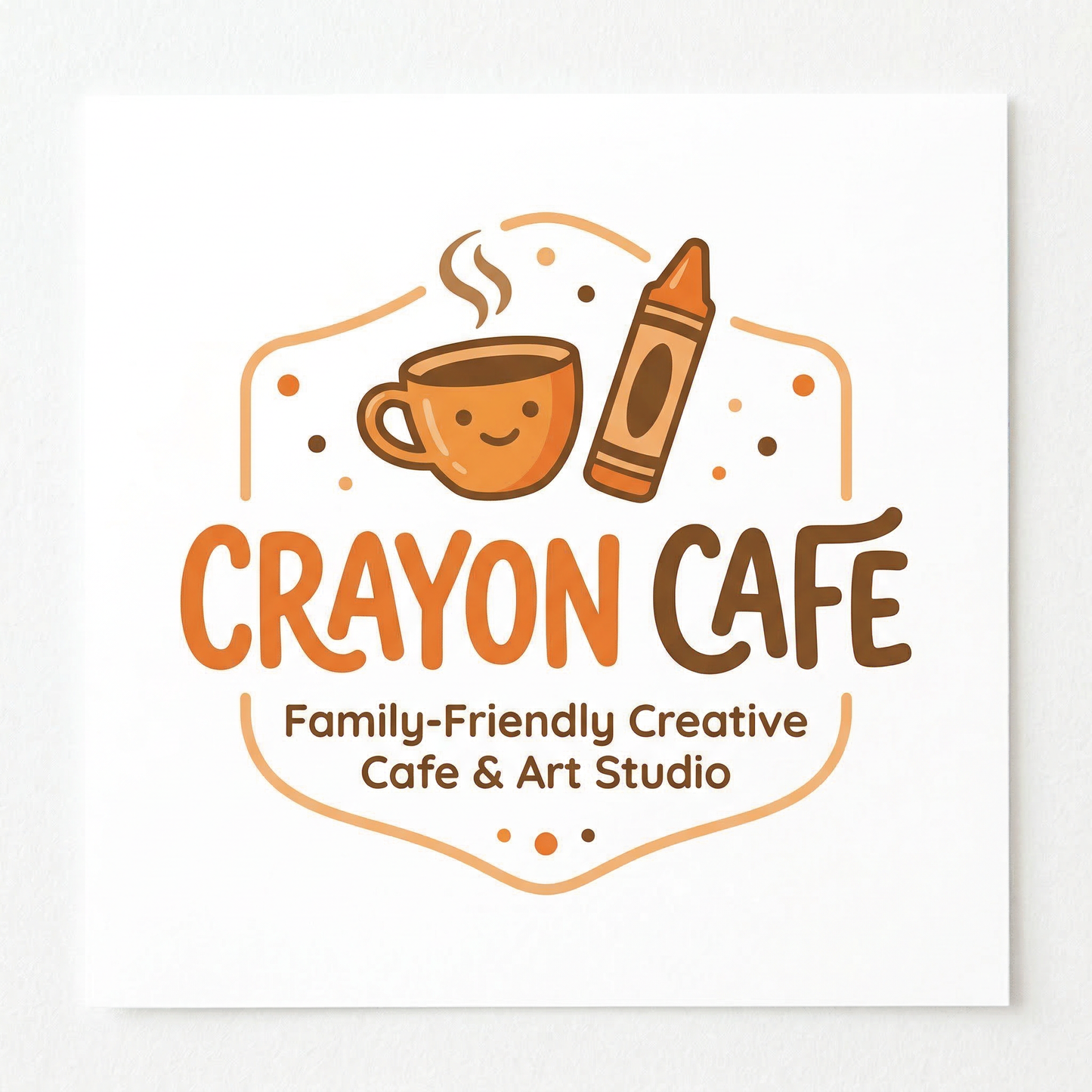 CrayonCafe.com