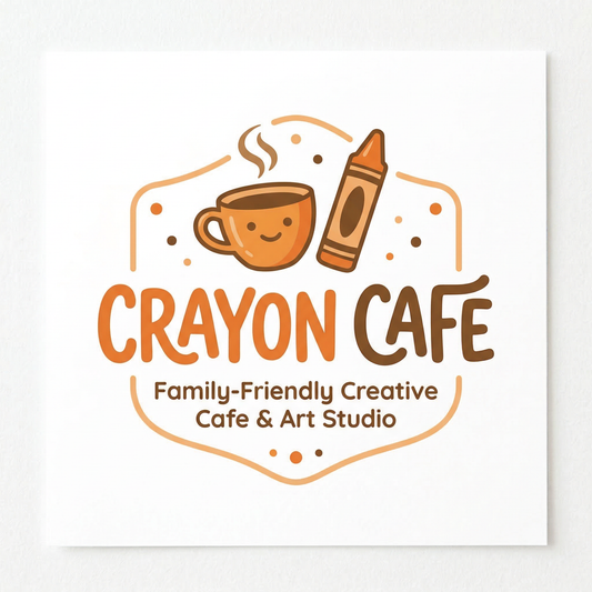 CrayonCafe.com