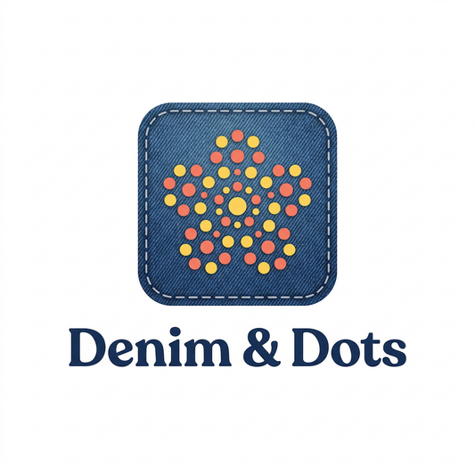 denimanddots.com