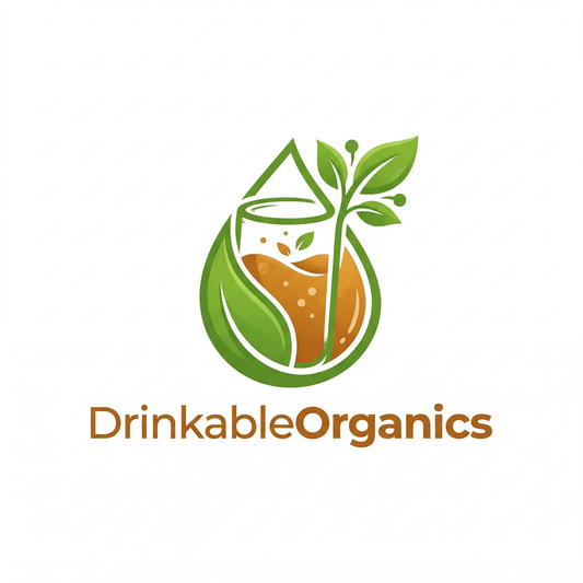 drinkableorganics.com
