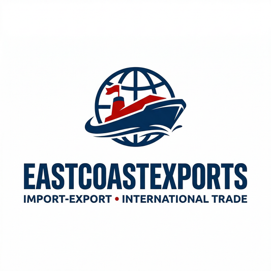 eastcoastexports.com