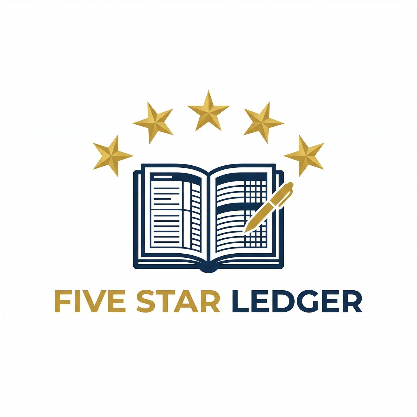 fivestarledger.com