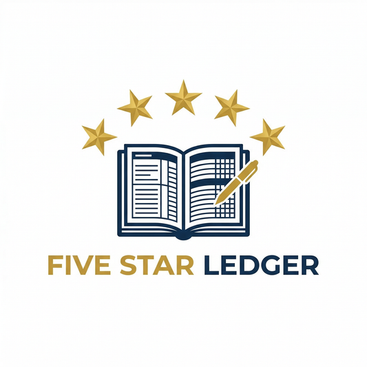 fivestarledger.com