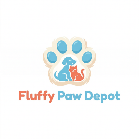 fluffypawdepot.com