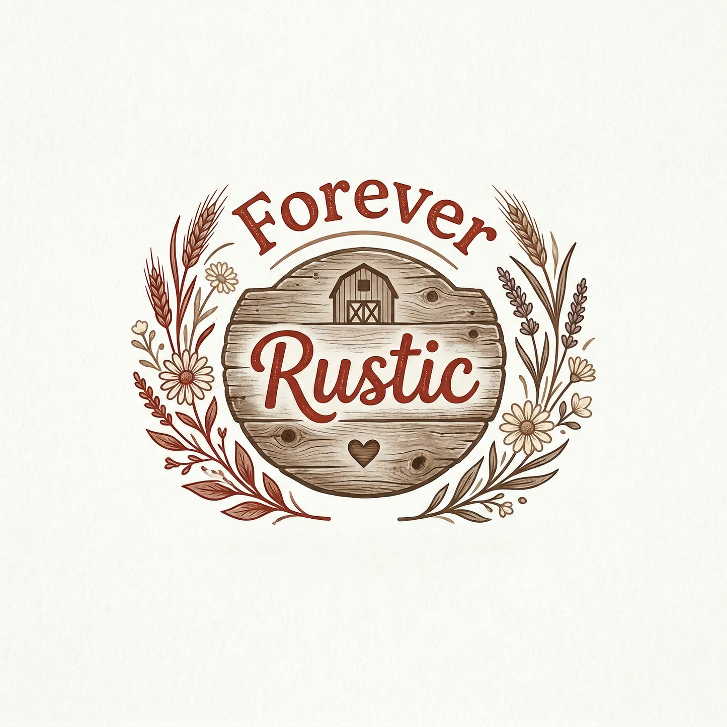 foreverrustic.com