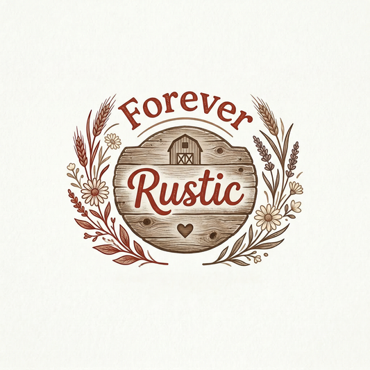 foreverrustic.com