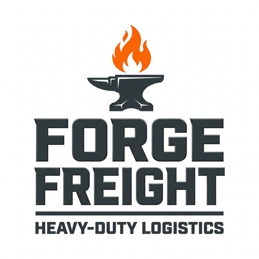 forgefreight.com