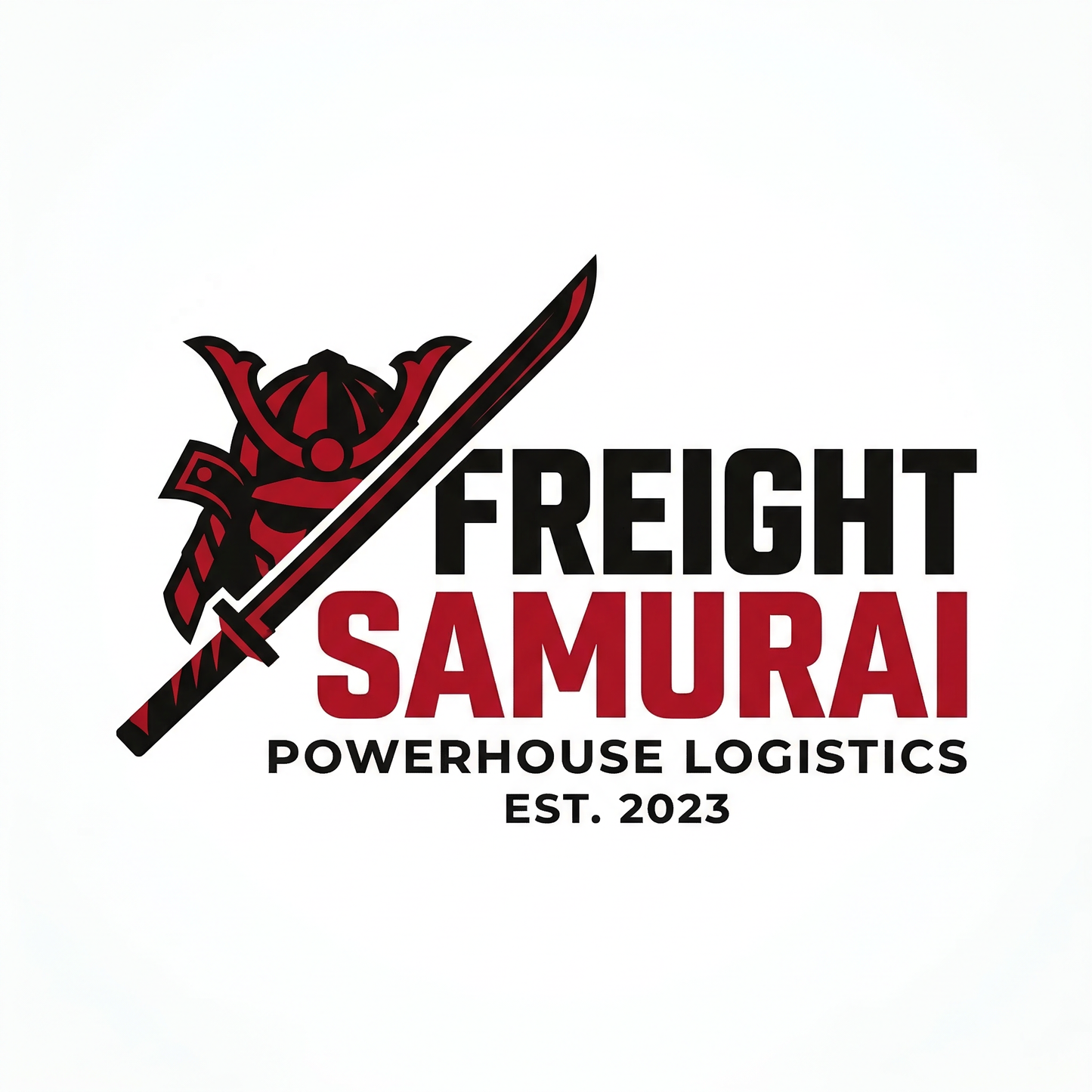 freightsamurai.com