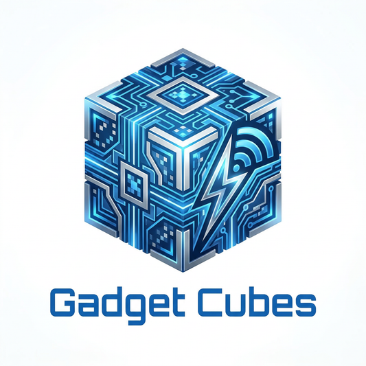 gadgetcubes.com