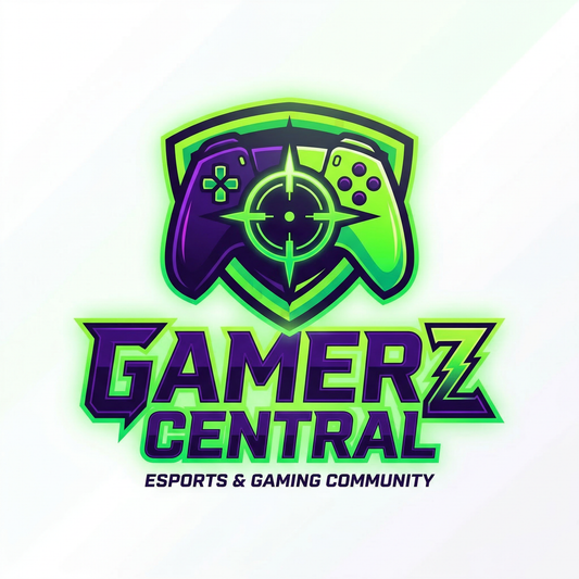 gamerzcentral.com