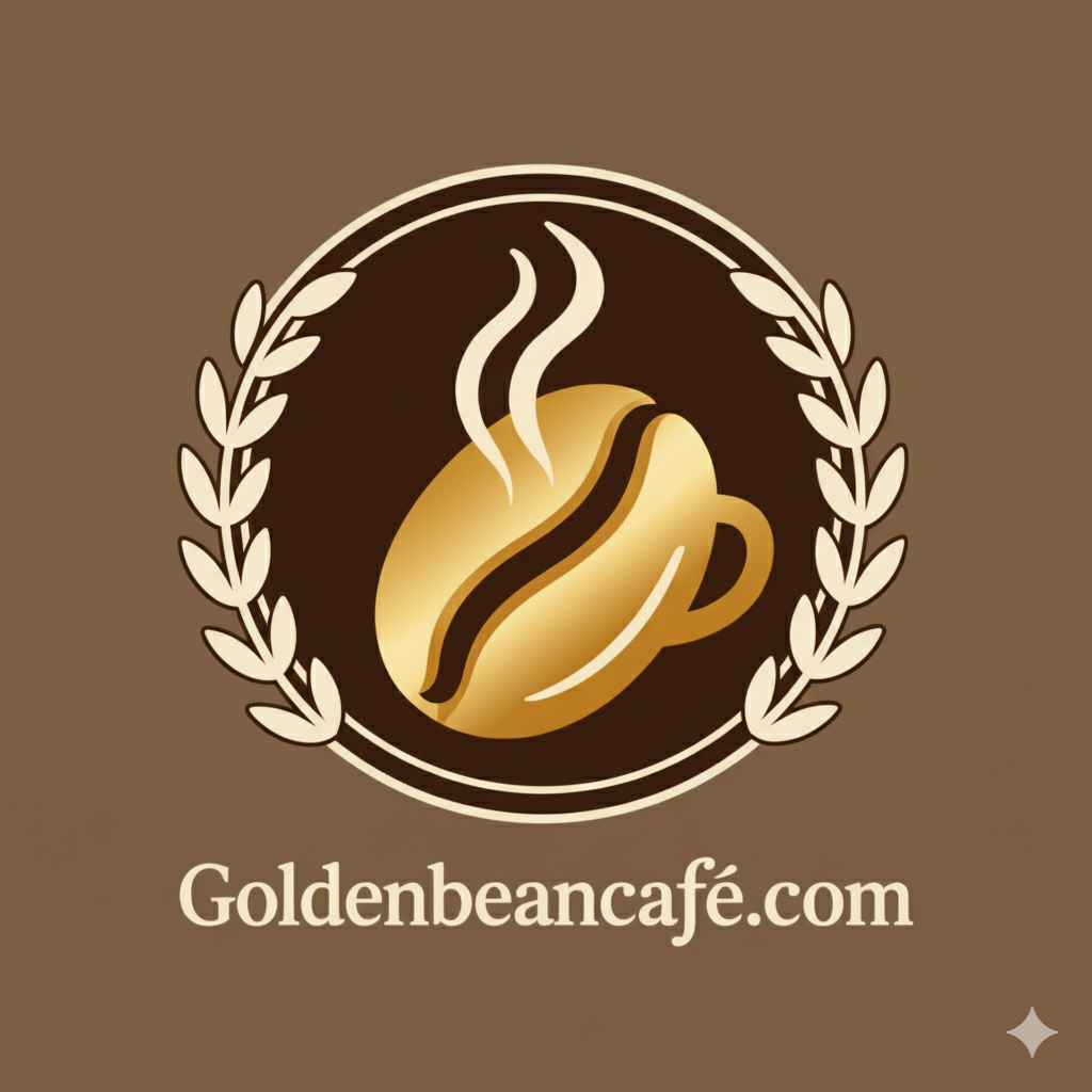 goldenbeancafe.com