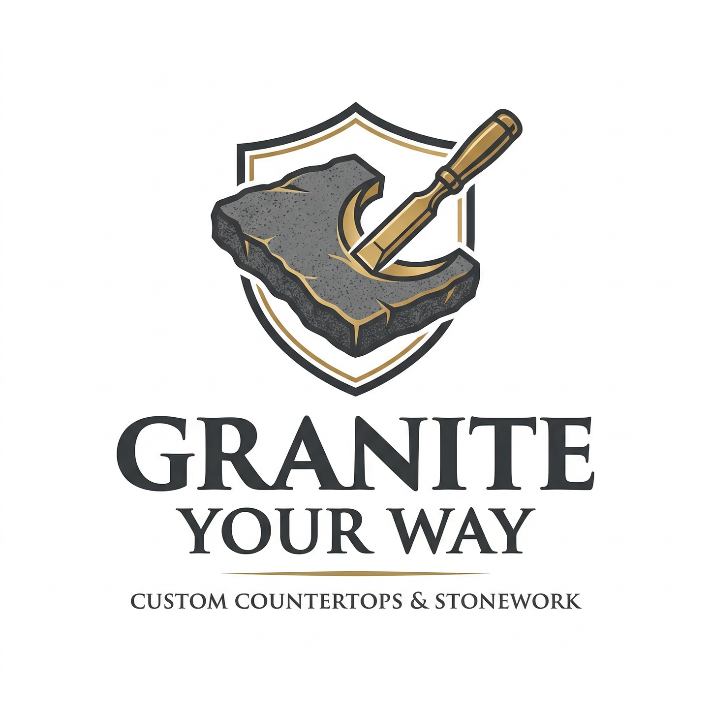 graniteyourway.com