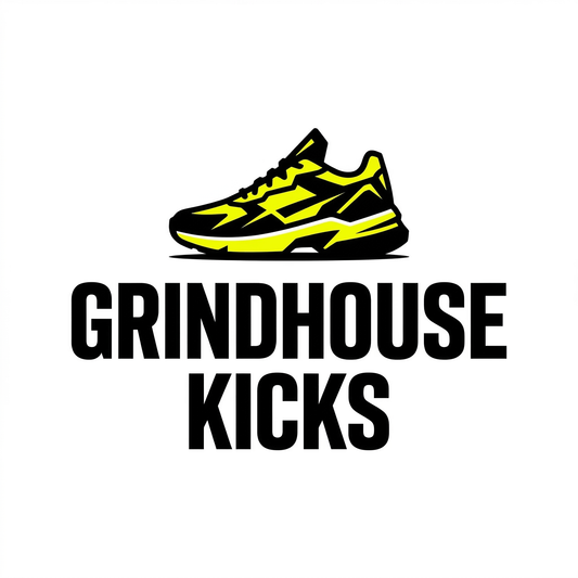 GrindHouseKicks.com