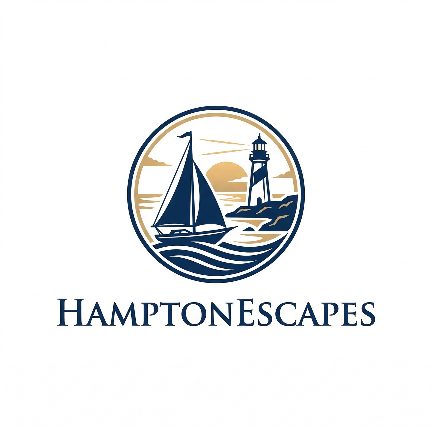 hamptonescapes.com