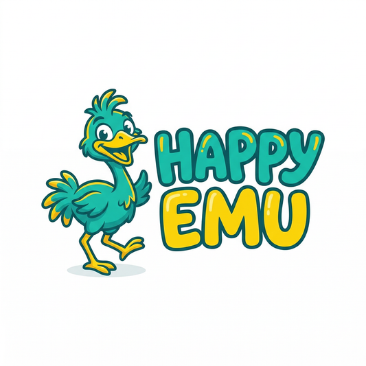 happyemu.com