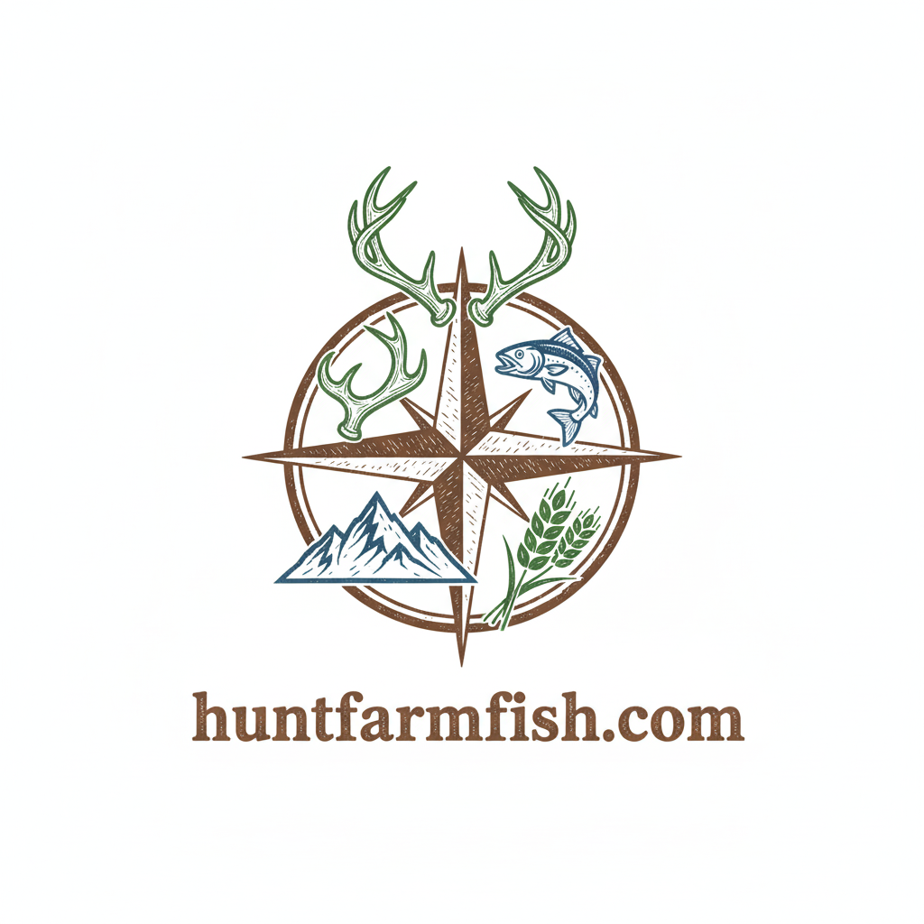 huntfarmfish.com