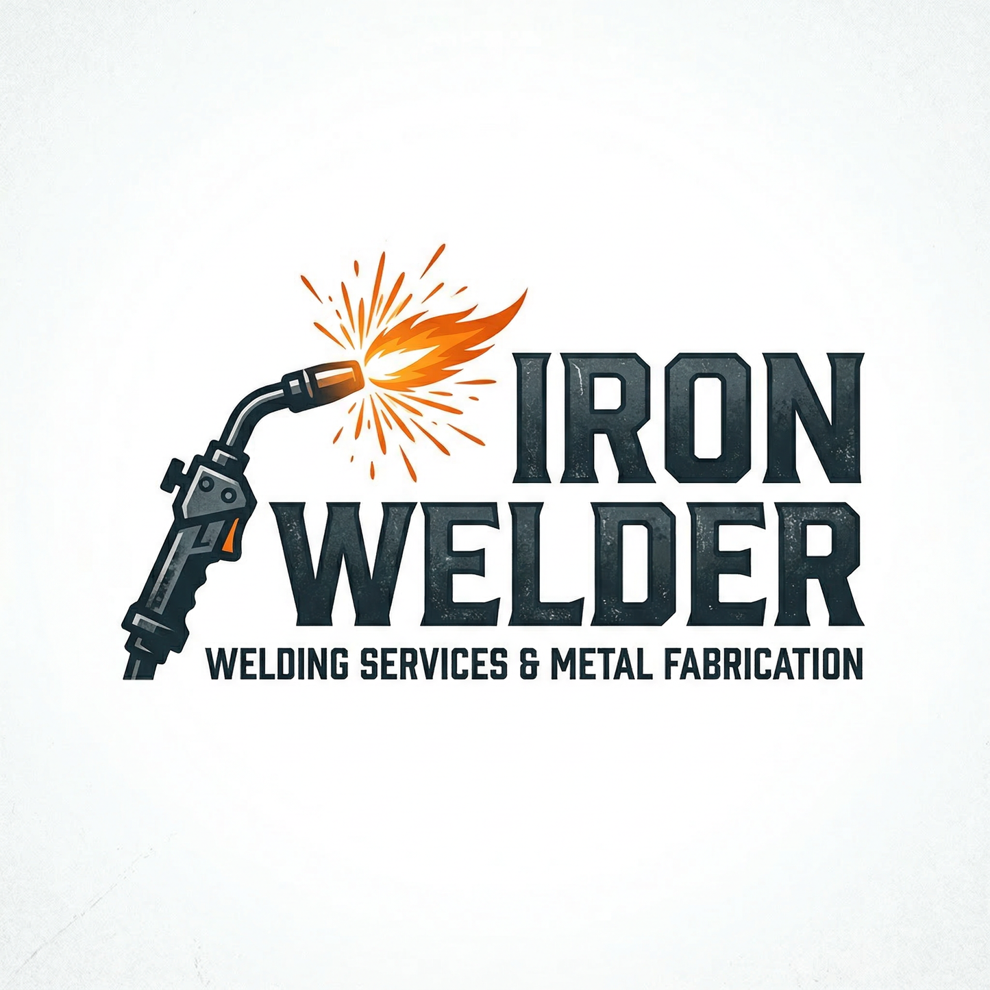 ironwelder.com