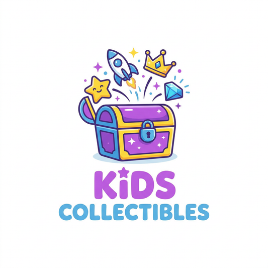 kidscollectibles.com
