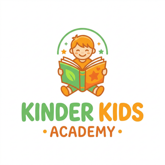 kinderkidsacademy.com